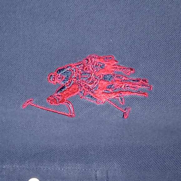 US polo assn short sleeve - Picture 4 of 5